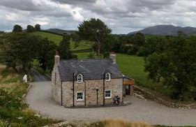 Jackdaw Cottage - Photo 50