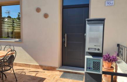 La Pergola del Kiwi a Pitigliano - Foto 44