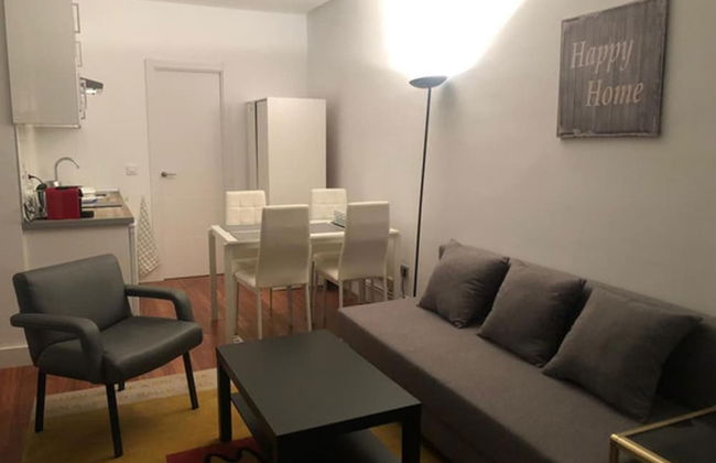 Madrid City Apartment - Photo 10