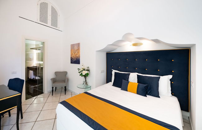 Amalfi Resort - Foto 10