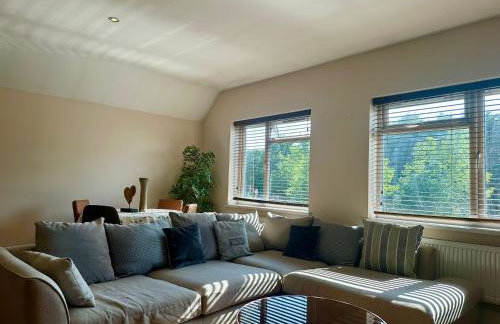 Stylish 2 Bed Apartment sleeps 4 - Foto 6