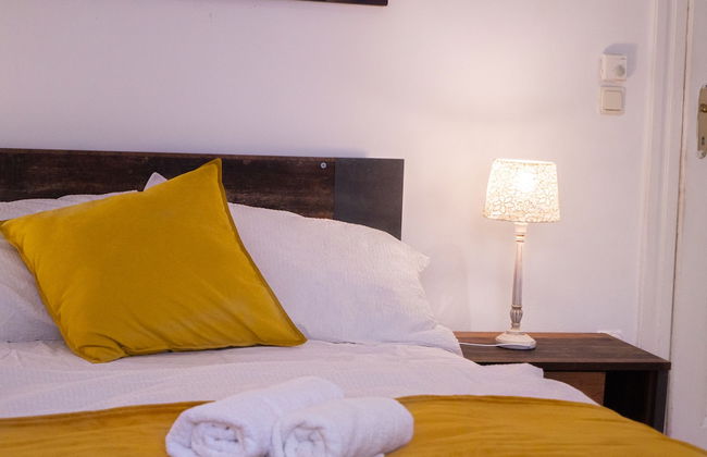 Vibrant Apartment Near Downtown - Foto 3