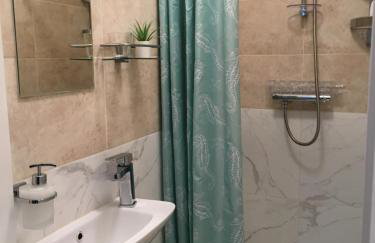 Becontreelodge - Foto 32