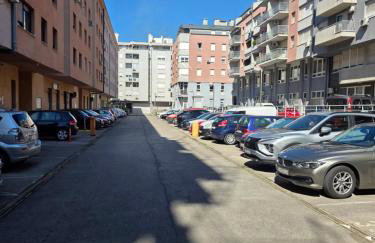 APARTMAN OAZA ZAGREB 42 m2 with Free Parking Self Check-in - Photo 34