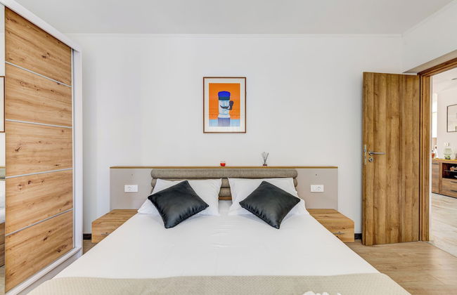 Villa Gariful - Sleeps 10 - Pool - Hottub - Petsok - Foto 40