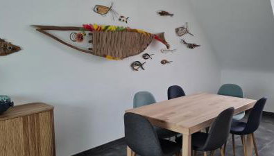 Comme un poisson dans l'eau - Photo 2