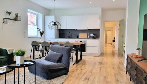 Top Wohnung in Göttingen - Foto 2