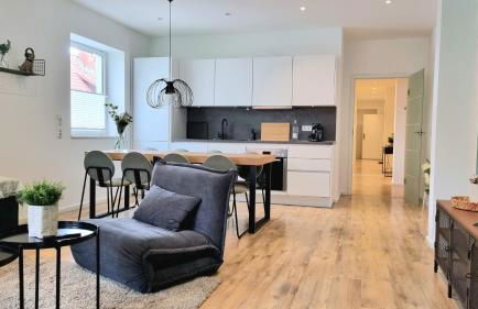 Top Wohnung in Göttingen - Foto 2