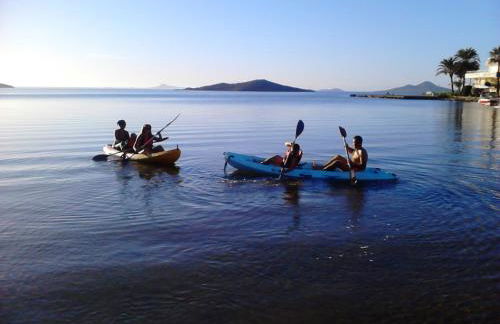 Puerto Bello - La Manga - Foto 35