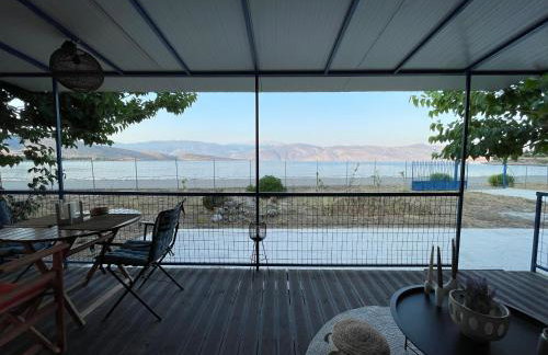 Seaside Garden Galaxidi - Photo 52