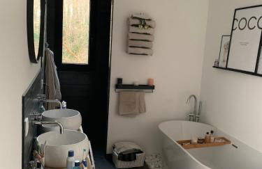 Villa Brisson - Foto 32