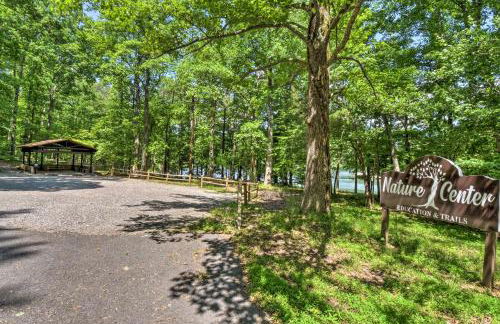 Comfy Jasper Getaway with Community Amenities! - Foto 35