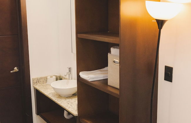 Soho Life Apartments - Foto 17