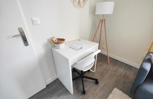 4 en 1- jusqu'à 14 personnes - Foto 14