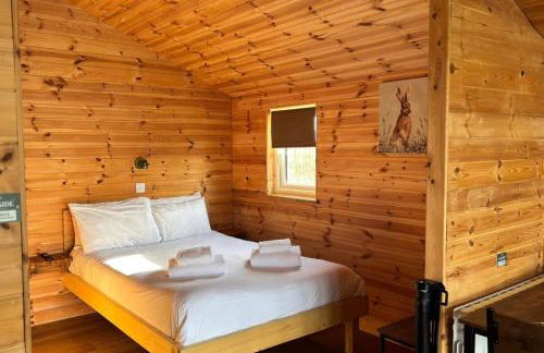 Lakeside Fishing Pods - Foto 9