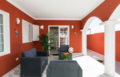 Sol y Mar El Salobre - Foto 6