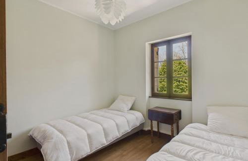 Jolie maison avec jacuzzi pour 8 personnes - Foto 16