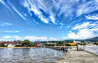 Kitnet Amélie Lara - Foto 15