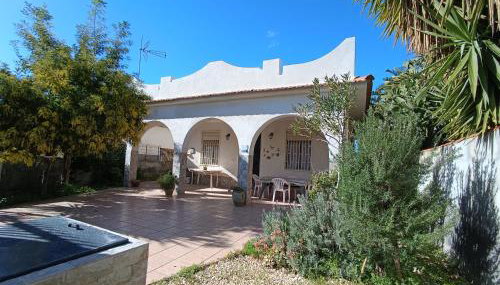 Villa al Mare Lighthouse Gabbiano Azzurro - Foto 2