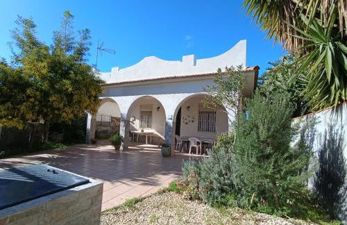 Villa al Mare Lighthouse Gabbiano Azzurro - Foto 1