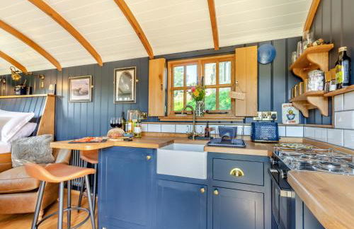 Flossys Hut - Uk43675 - Foto 10