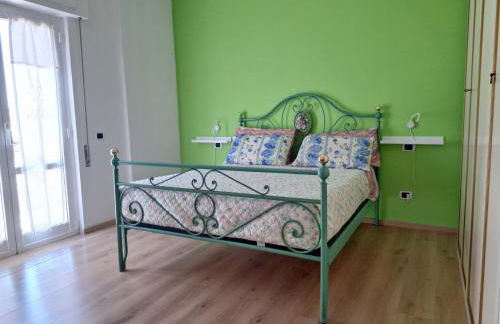 Casa Vacanze Gargallo - Foto 30