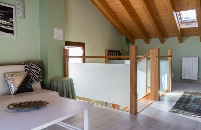 Balcon al Valle Salado - Foto 13