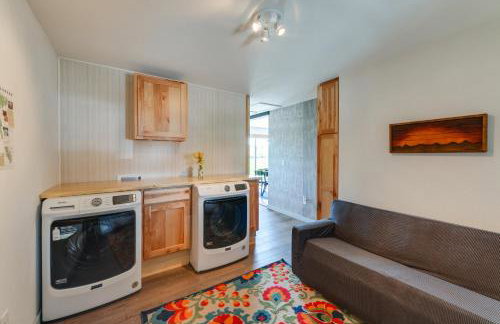 Family-Friendly Lander Home Rental Yard, Patio! - Foto 11