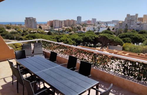 Ático de lujo - Foto 27