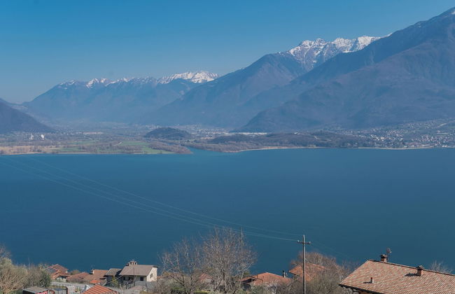 Valarin Luxury Apartments & Wellness by Rent all Como - Foto 75