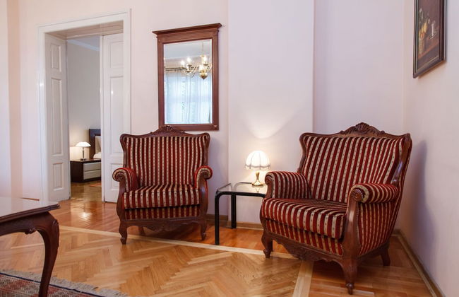 Apartment Belgrade Center - Dobrinjska - Photo 39