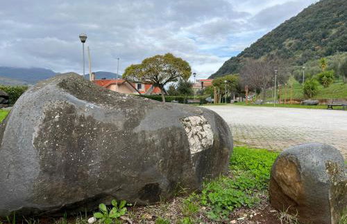 Villa Felici in Giuliano di Roma - Foto 137