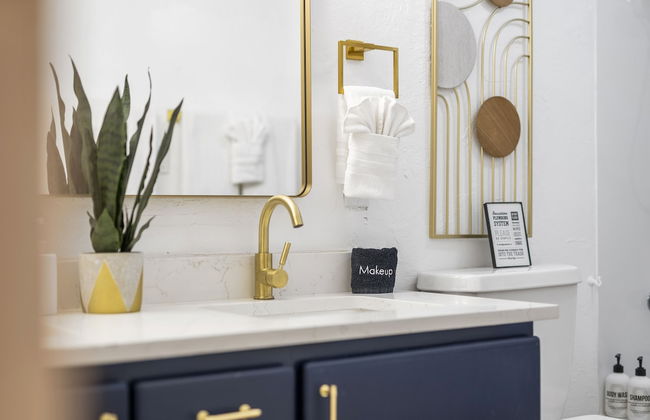 Caddy Shack - 6BD Pool with Golf Views - Foto 45