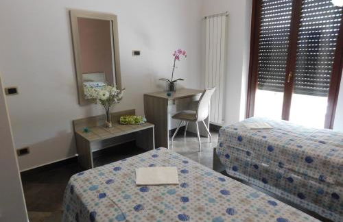 VILLA VESUVIUS LUXURY APARTMENTS - Photo 16