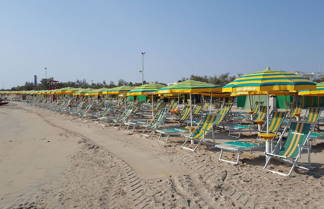 Centro Vacanze Lido Smeraldo - Foto 25