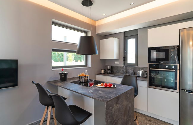 Palmeral Luxury Suites - Foto 47