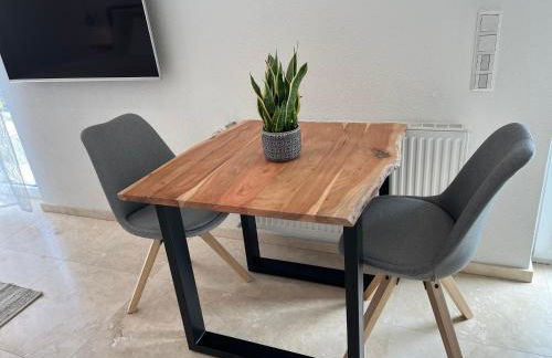 1-Zimmer Apartment in Altbach - Foto 4