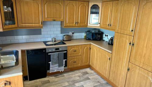 Spacious Apartment and Garden - Foto 3