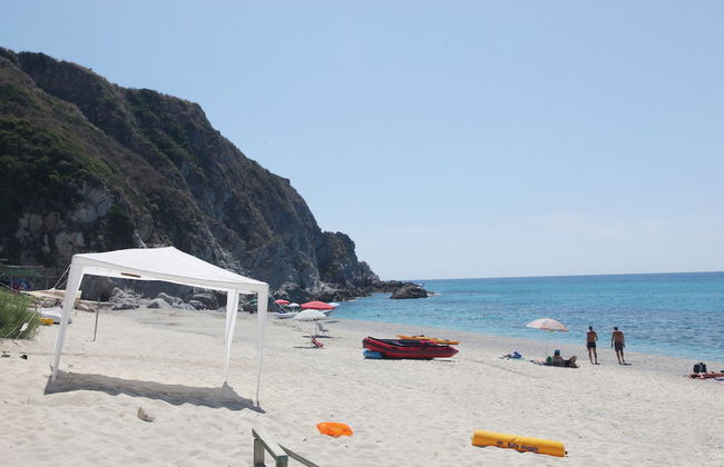 Villagio Camping La Scogliera - Foto 67