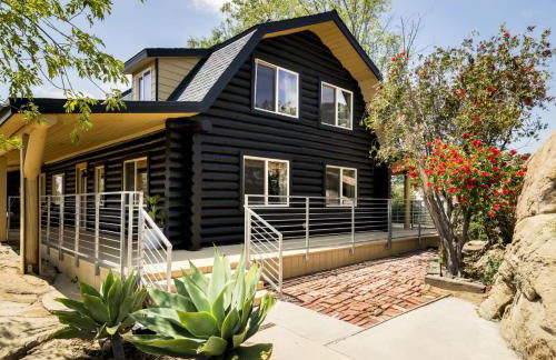 Retreat to the Rocks Historic Film And Music Getaway - Foto 42