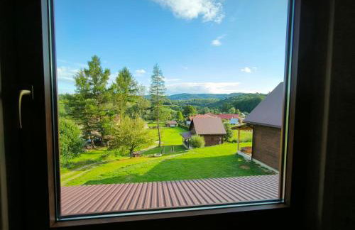 Domki Bieszczadzka Polana - Foto 38