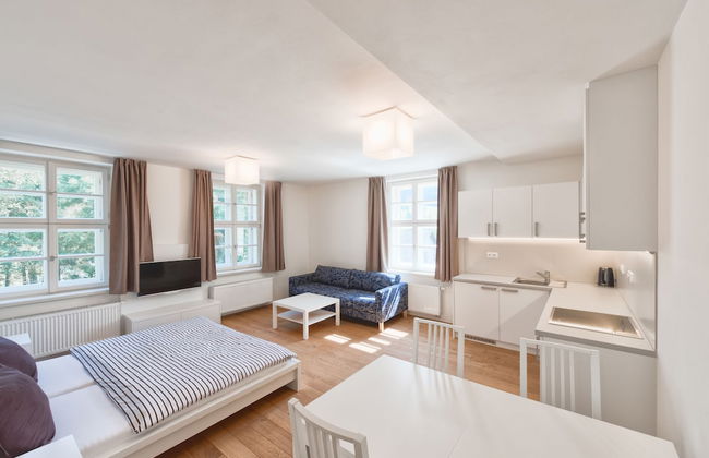 Theresian Apartment - Foto 5