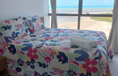 FLAT BEIRA MAR BARRA DE JANGADA ANDAR ALTO JABOATão - Foto 19