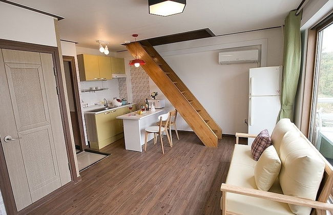 Tongyeong Tulip Pension - Foto 19