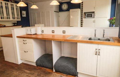 Asta Cottage - Foto 10