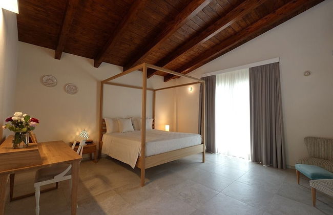 Tenuta Flora Maria - Foto 33