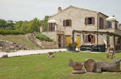 Villa Aurora by Mmega - Foto 1