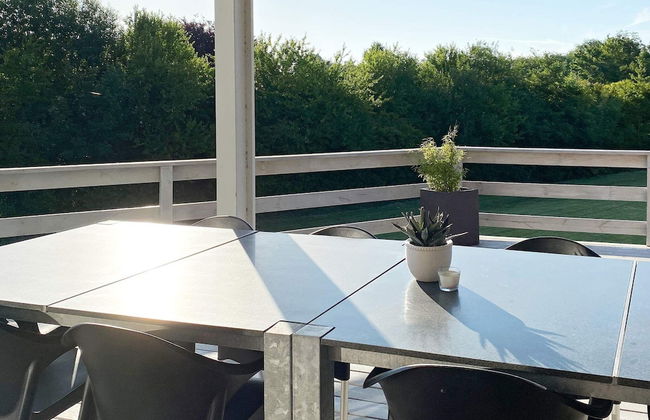 10 Person Holiday Home in Juelsminde-by Traum - Foto 27