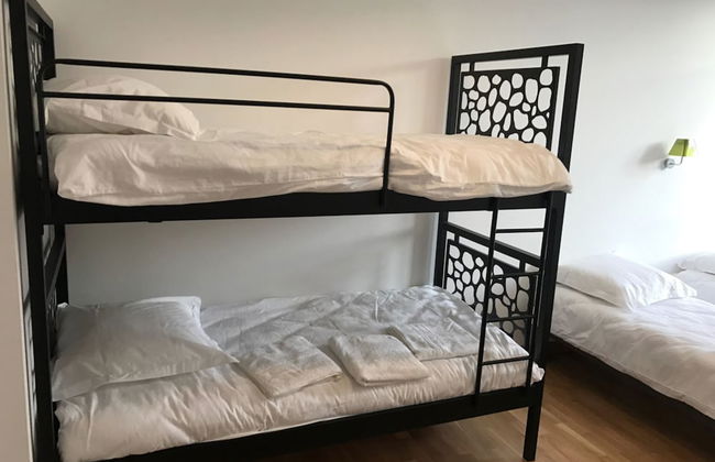 Appartement Lyon - Villeurbanne - Photo 5