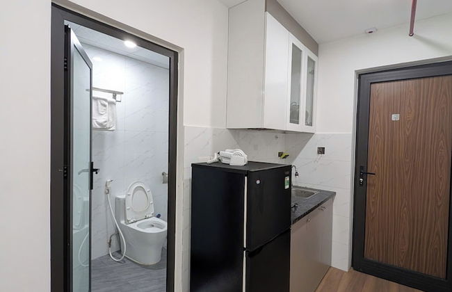 Era Apartment Kim Ma - Foto 9